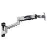 ERGOTRON LX HD Sit-Stand Wall Mount LCD Arm Poli