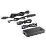 HP 90W Slim Combo w/USB Adapter AUST