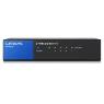 LINKSYS SWITCH GIGABIT UNMANAGED 5-PORT