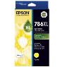 EPSON 786XL High Capacity DURABrite Ultra