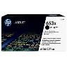 HP 653X BLACK HY LJ TONER CART CF320X