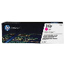 HP 312A MAGENTA LJ TONER CART CF383A