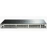 D-LINK 52-PORT G-BIT SMARTPRO SWITCH W 48 UTP