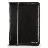 Maroo iPad Air 2 Black Leather Folio