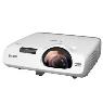 EPSON EB-535W 3400 LUMENS WXGA ST PROJECTOR