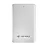 TRANSCEND 256GB SJM500 Portable SSD for Mac (Thund
