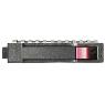 HPE MSA 600GB 12G SAS 15K 2.5in ENT HDD