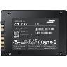 SAMSUNG SSD 850 EVO 2.5 SATA III 1TB