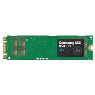 SAMSUNG 250GB SAMSUNG SSD 850 EVO SERIES M.2 5Y