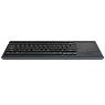 LOGITECH K830 ILLUMINATED LIVING-ROOM KEYBOARD R1