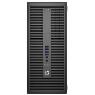 HP ED 800 G2 TWR I5-6500 4GB 500GB W10