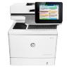 HP HP COLOR LASERJET ENTFLOWMFP M577Z PRNTR