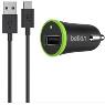 BELKIN MICRO CAR CHGR
