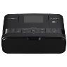 CANON CP1200BK BLACK DYE-SUB COMPACT PHOTO PRI