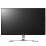 LG LG 27UD68-W 27IN UHD 4K IPS LED MONITOR