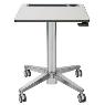 ERGOTRON LEARNFIT SIT STAND DESK