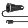 BELKIN USB-C 15W charger w/ USB A PT