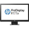 HP PRODISPLAY P223A 21.5-INCH MONITOR
