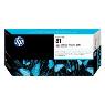 HP 81 Lt Magenta Dye PH and Cleaner C4955A