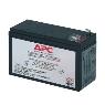 APC - SCHNEIDER PREM REPL BATT CART 1YR WARRANTY No.7