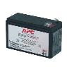 APC - SCHNEIDER PREM REPL BATT CART 1YR WARRANTY No.2