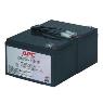APC - SCHNEIDER PREM REPL BATT CART 1YR WARRANTY No.6