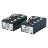 APC - SCHNEIDER PREM REPL BATT CART 1YR WARRANTY No.12