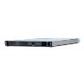 APC - SCHNEIDER SMART-UPS 1000VA USB & SERIAL RM 1U 230V