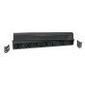 APC - SCHNEIDER BASIC RM PDU 1 OR 0U C20 IN C13X10+C19X2
