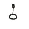 APC - SCHNEIDER TEMPERATURE & HUMIDITY SENSOR BLK