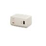 APC - SCHNEIDER LINE-R 1200VA AUTO VOLTAGE REGULATOR