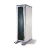 APC - SCHNEIDER NETSHELTER 13U WALLMOUNT-GLASS DOOR