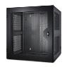 APC - SCHNEIDER NETSHELTER 13U WALLMNT ENCL FULLY VEN
