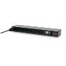 APC - SCHNEIDER RACK PDU SWITCHED 1U 16A 208/230V (8)C13
