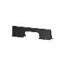 APC - SCHNEIDER SHIELDING PARTITION PASS-THROUGH 600MM