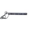APC - SCHNEIDER RACK PDU BASIC 1U 16A208/230V 12XC13 HOR