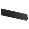 APC - SCHNEIDER SHIELDING PARTITION SOLID 600MM