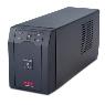 APC - SCHNEIDER SMART-UPS SC 620VA 230V