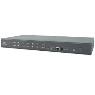 APC - SCHNEIDER 16PORT MULTI-PLATFORM ANALOG KVM