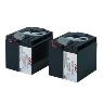 APC - SCHNEIDER PRPREM REPL BATT CART 1YR WARRANTY 55