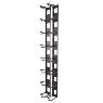 APC - SCHNEIDER VERTICAL CABLE ORGANIZER FOR NETSHELTER