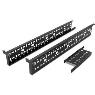 APC - SCHNEIDER VERTICAL CBL ORGANIZER CENTER REAR MOUNT