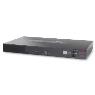 APC - SCHNEIDER RACK ATS 1U 230V 10A C14