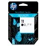 HP 11 BLACK PRINTHEAD C4810A