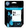 HP 84 69ml Black Ink Cart C5016A