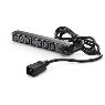 HPE 2 7X C-13 MOD PDU STK INTL