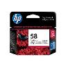 HP 58 INK CARTRIDGE PHOTO