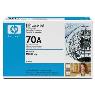 HP 70A BLACK LJ TONER CART Q7570A
