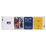 HP C1809A DJ CP INK SYSTEM YELLOW.