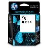 HP 18 BLACK INK CART C4936A
